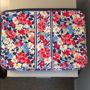 Vera Bradley Laptop Sleeve
